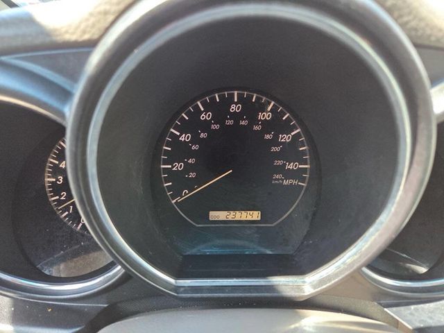2004 Lexus RX 330 4dr SUV AWD - 23017472 - 17