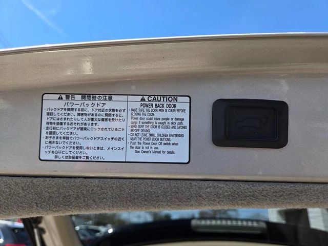 2004 Lexus RX 330 4dr SUV AWD - 23017472 - 21
