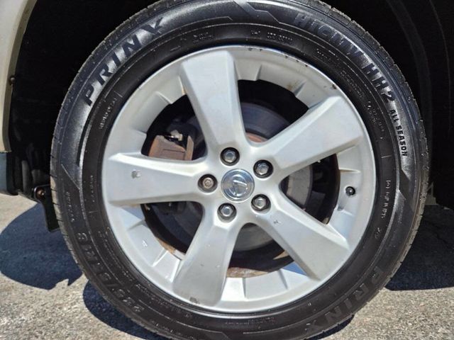 2004 Lexus RX 330 4dr SUV AWD - 23017472 - 27