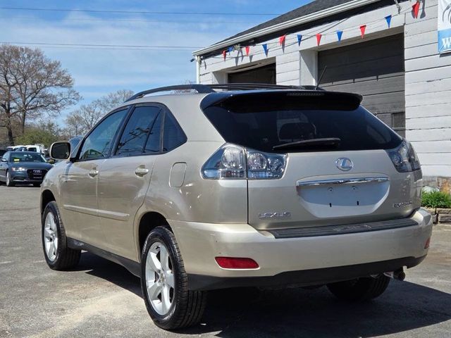 2004 Lexus RX 330 4dr SUV AWD - 23017472 - 2