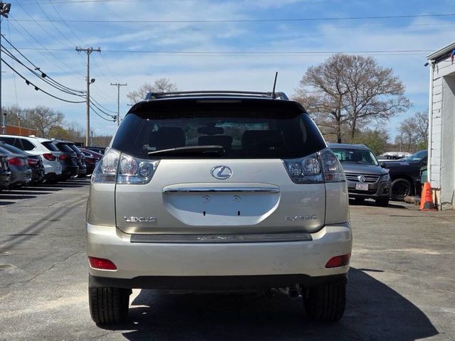 2004 Lexus RX 330 4dr SUV AWD - 23017472 - 3