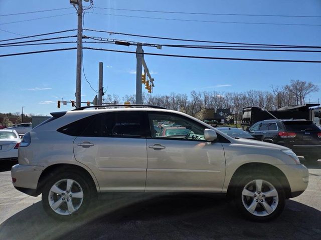 2004 Lexus RX 330 4dr SUV AWD - 23017472 - 5
