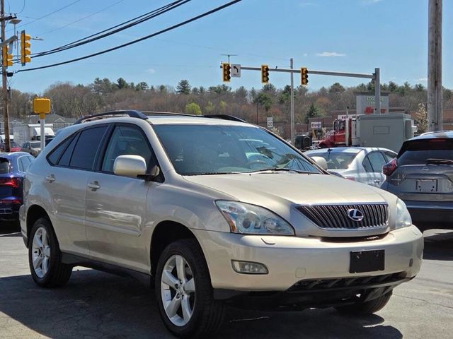 2004 Lexus RX 330 4dr SUV AWD - 23017472 - 6