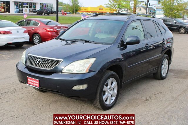 2004 Lexus RX 330 4dr SUV AWD - 22443842 - 0