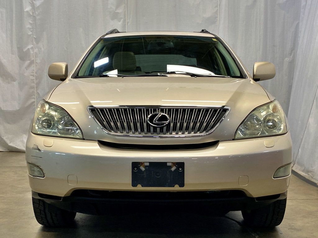 2004 Lexus RX 330 4dr SUV AWD - 23024819 - 10