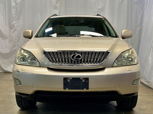 2004 Lexus RX 330 4dr SUV AWD - 23024819 - 10