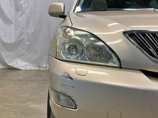 2004 Lexus RX 330 4dr SUV AWD - 23024819 - 11