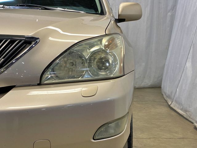 2004 Lexus RX 330 4dr SUV AWD - 23024819 - 12