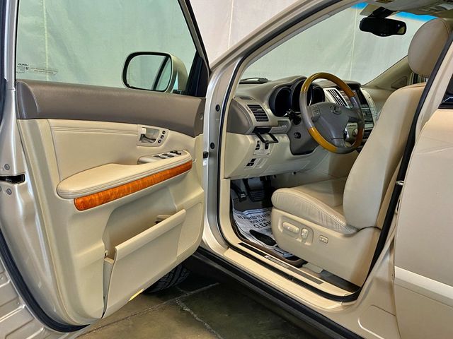 2004 Lexus RX 330 4dr SUV AWD - 23024819 - 14