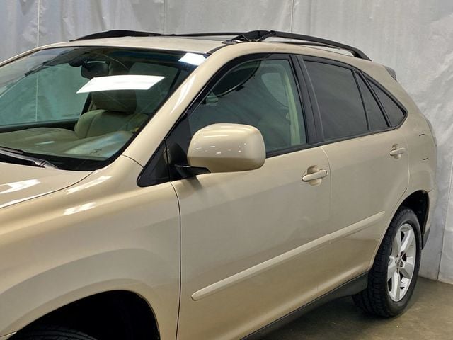 2004 Lexus RX 330 4dr SUV AWD - 23024819 - 1