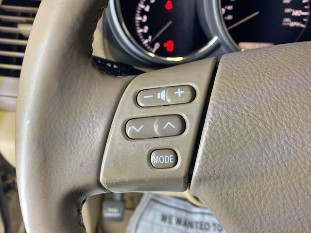 2004 Lexus RX 330 4dr SUV AWD - 23024819 - 21