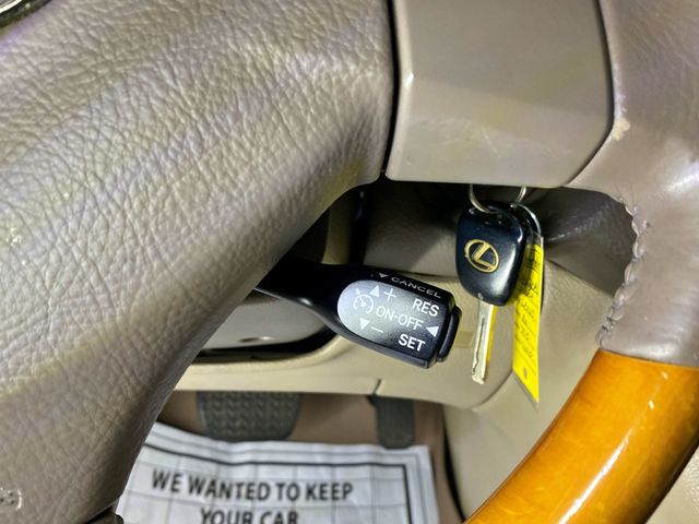 2004 Lexus RX 330 4dr SUV AWD - 23024819 - 22