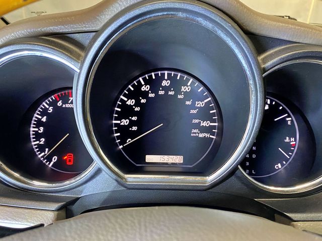 2004 Lexus RX 330 4dr SUV AWD - 23024819 - 26