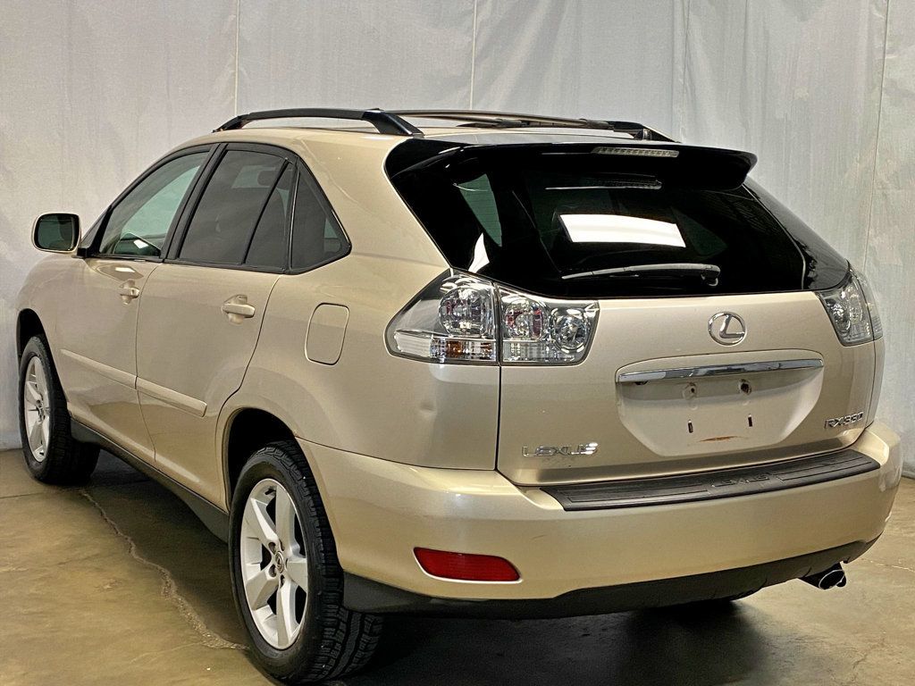 2004 Lexus RX 330 4dr SUV AWD - 23024819 - 2