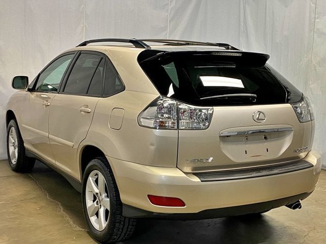 2004 Lexus RX 330 4dr SUV AWD - 23024819 - 2