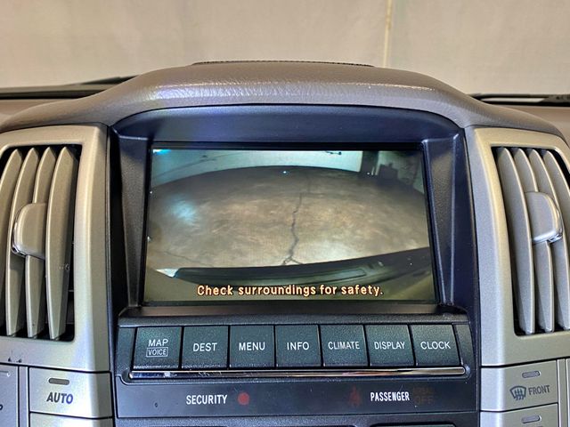 2004 Lexus RX 330 4dr SUV AWD - 23024819 - 29