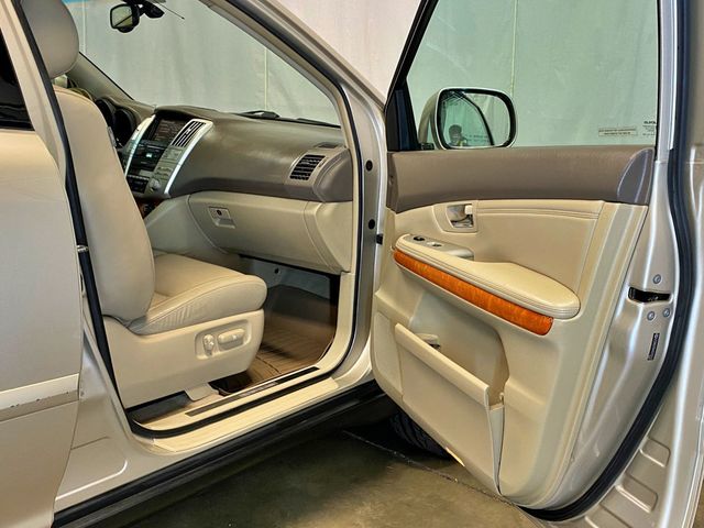 2004 Lexus RX 330 4dr SUV AWD - 23024819 - 39