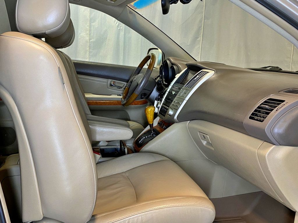 2004 Lexus RX 330 4dr SUV AWD - 23024819 - 41