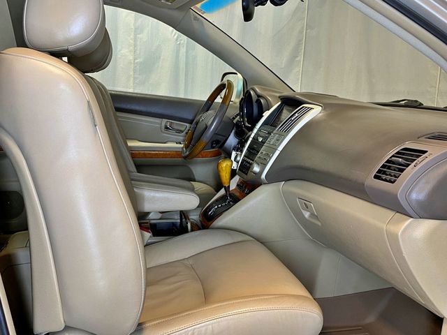 2004 Lexus RX 330 4dr SUV AWD - 23024819 - 41