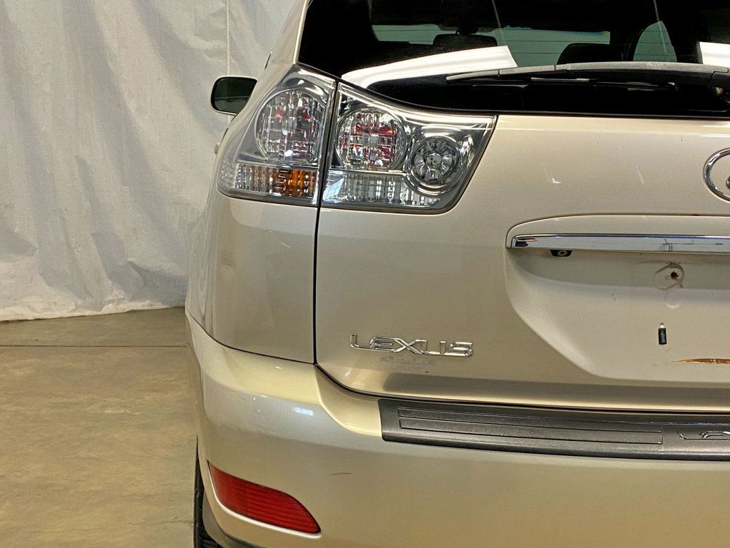 2004 Lexus RX 330 4dr SUV AWD - 23024819 - 4