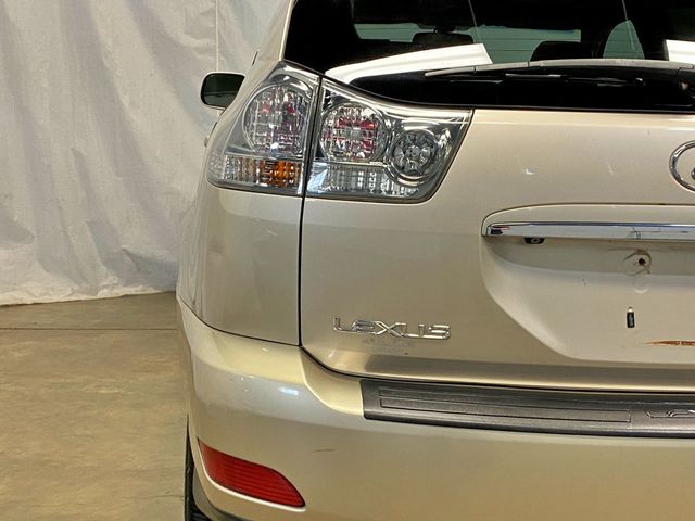2004 Lexus RX 330 4dr SUV AWD - 23024819 - 4