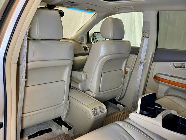 2004 Lexus RX 330 4dr SUV AWD - 23024819 - 49