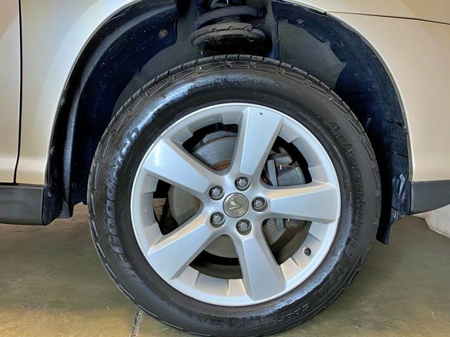 2004 Lexus RX 330 4dr SUV AWD - 23024819 - 58