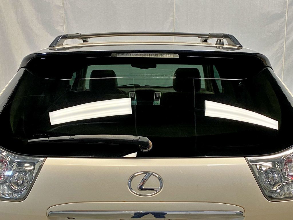 2004 Lexus RX 330 4dr SUV AWD - 23024819 - 5