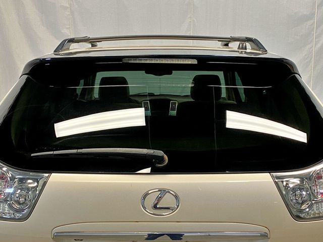 2004 Lexus RX 330 4dr SUV AWD - 23024819 - 5