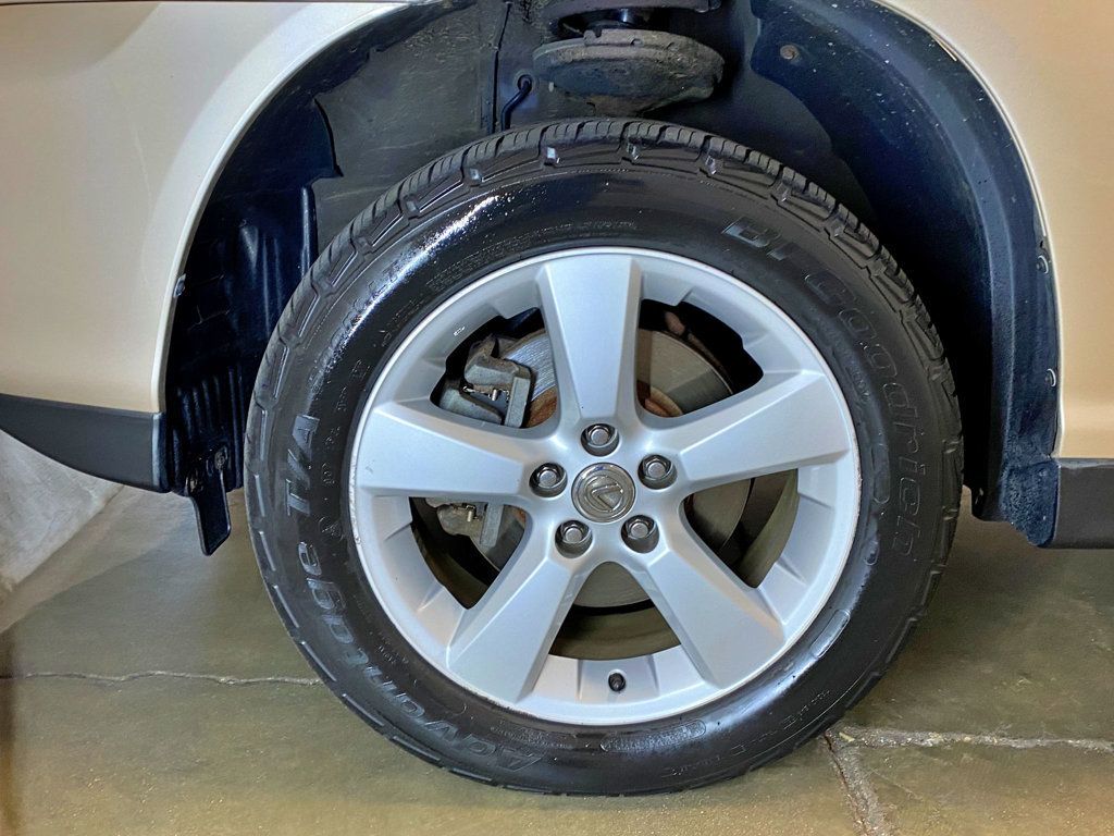 2004 Lexus RX 330 4dr SUV AWD - 23024819 - 59