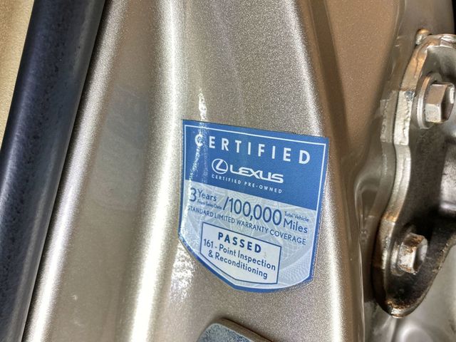 2004 Lexus RX 330 4dr SUV AWD - 23024819 - 61