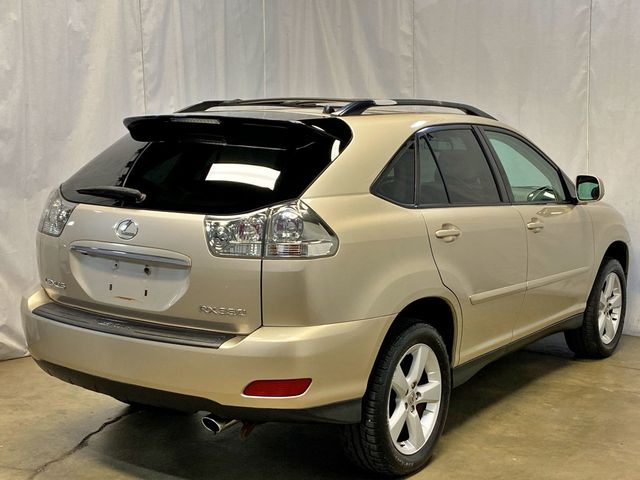 2004 Lexus RX 330 4dr SUV AWD - 23024819 - 7