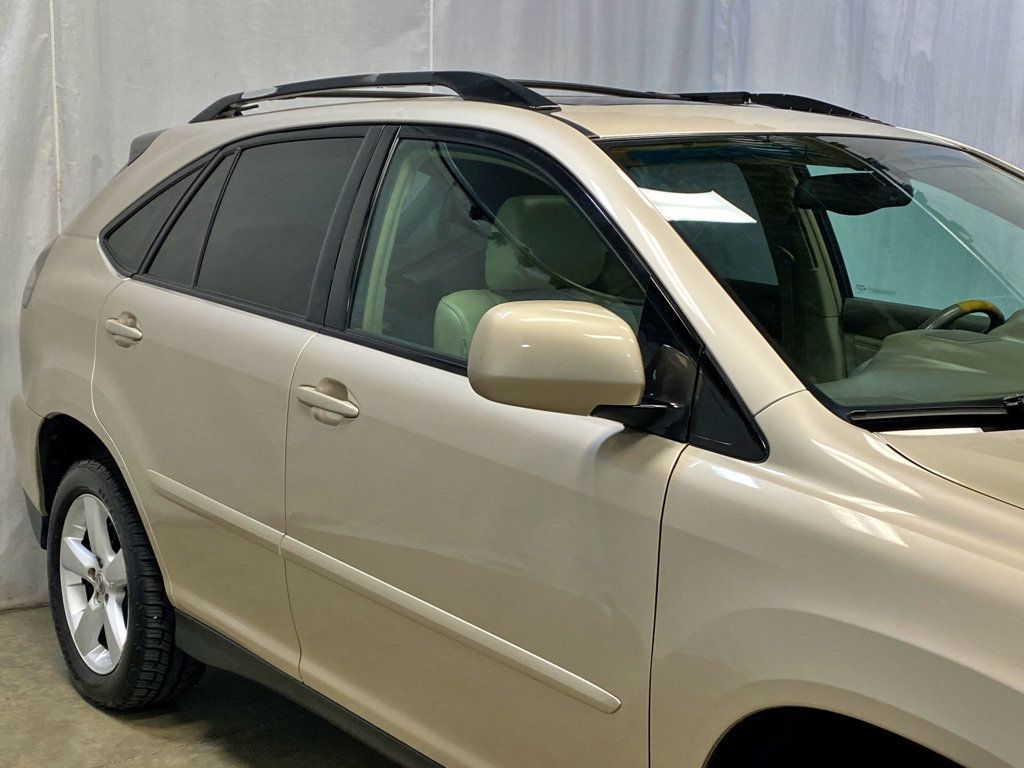 2004 Lexus RX 330 4dr SUV AWD - 23024819 - 8