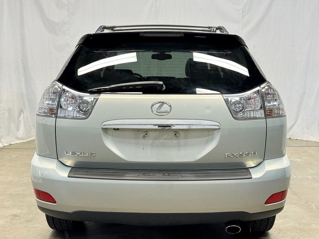 2004 Lexus RX 330 4dr SUV AWD - 23073589 - 9