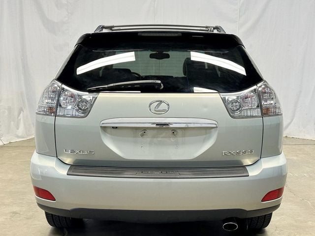 2004 Lexus RX 330 4dr SUV AWD - 23073589 - 9