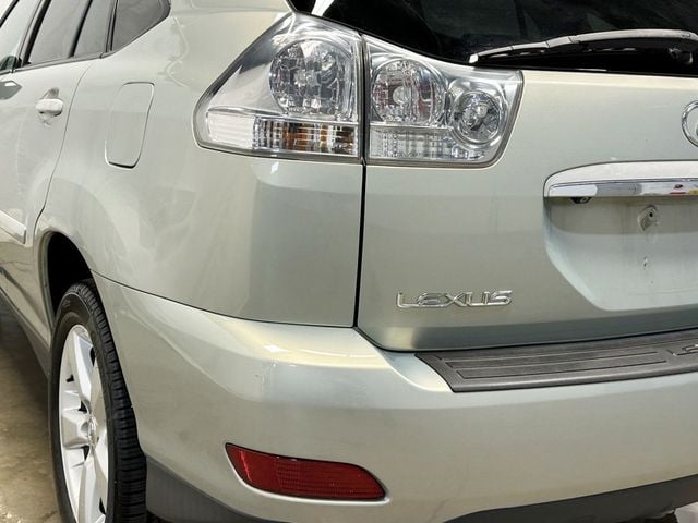 2004 Lexus RX 330 4dr SUV AWD - 23073589 - 10