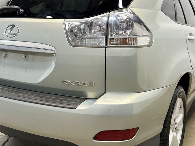 2004 Lexus RX 330 4dr SUV AWD - 23073589 - 11
