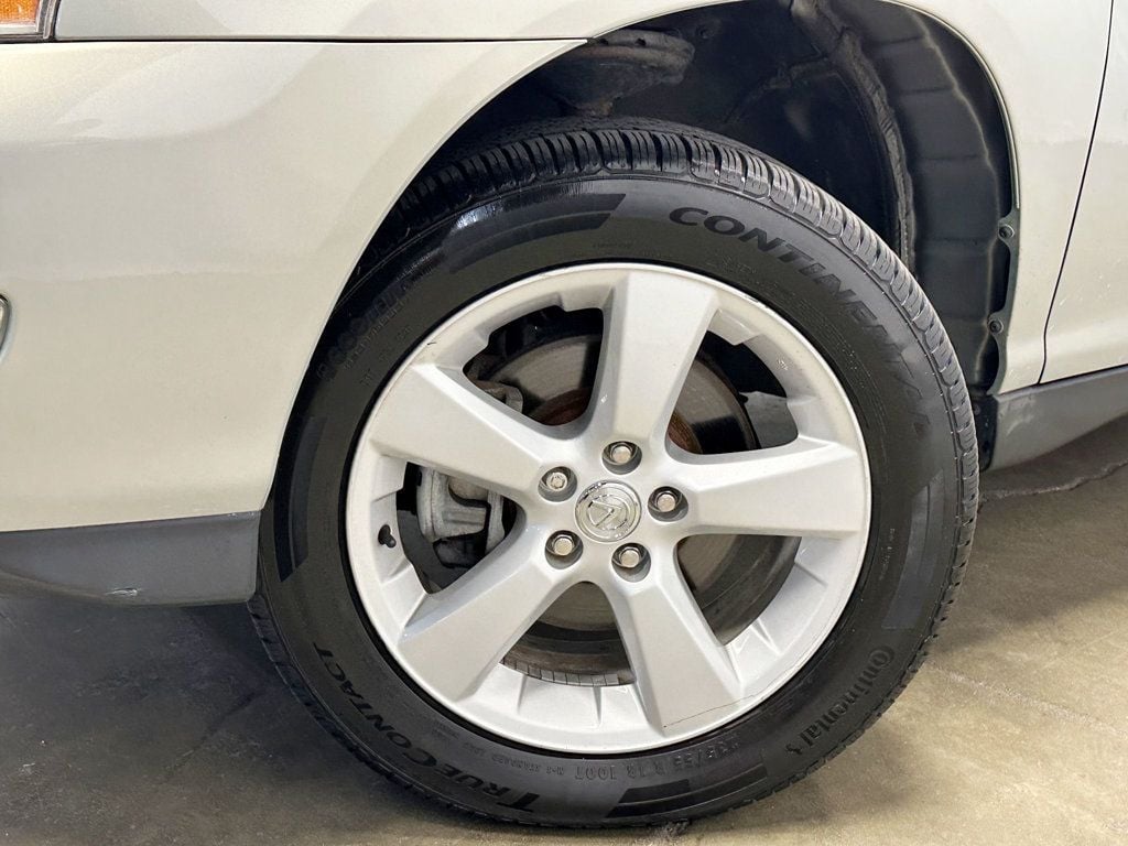 2004 Lexus RX 330 4dr SUV AWD - 23073589 - 12