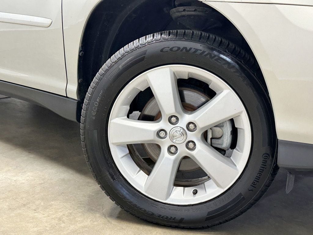 2004 Lexus RX 330 4dr SUV AWD - 23073589 - 13