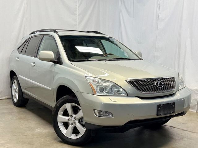 2004 Lexus RX 330 4dr SUV AWD - 23073589 - 1