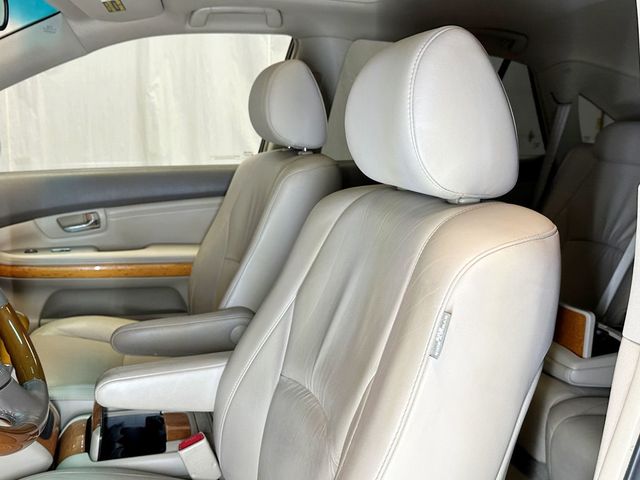 2004 Lexus RX 330 4dr SUV AWD - 23073589 - 20