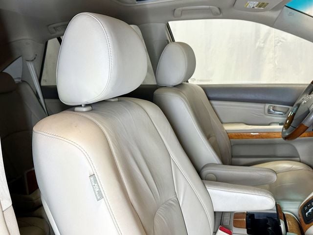 2004 Lexus RX 330 4dr SUV AWD - 23073589 - 21