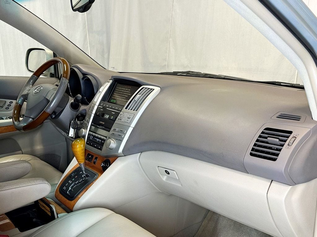 2004 Lexus RX 330 4dr SUV AWD - 23073589 - 23