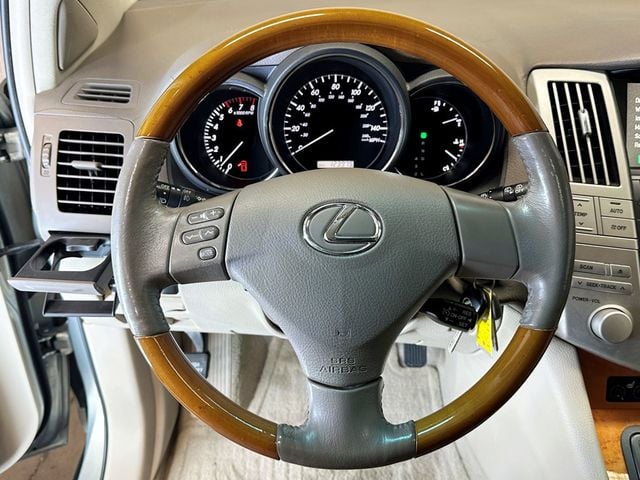 2004 Lexus RX 330 4dr SUV AWD - 23073589 - 24