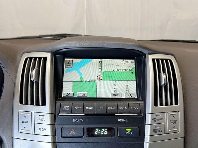 2004 Lexus RX 330 4dr SUV AWD - 23073589 - 27