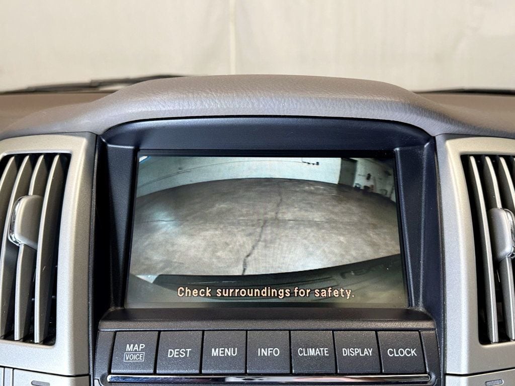 2004 Lexus RX 330 4dr SUV AWD - 23073589 - 28