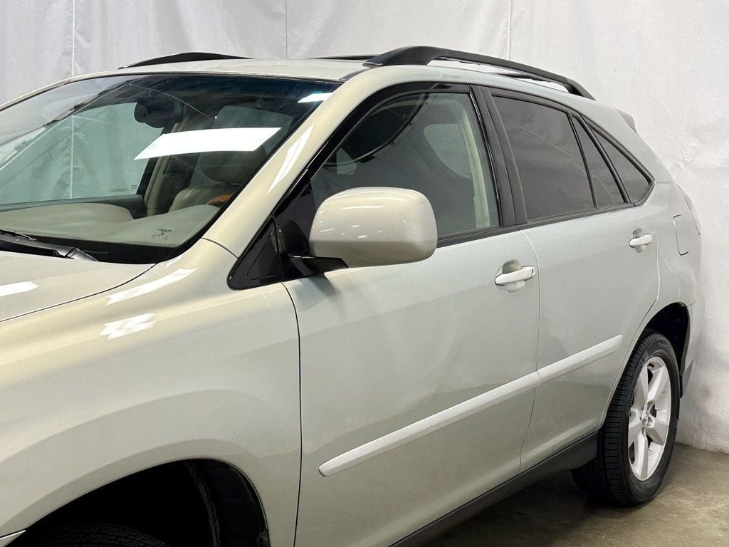 2004 Lexus RX 330 4dr SUV AWD - 23073589 - 2