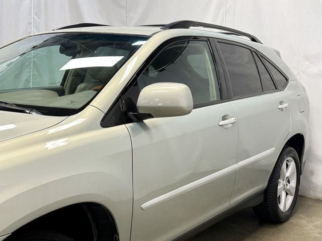 2004 Lexus RX 330 4dr SUV AWD - 23073589 - 2