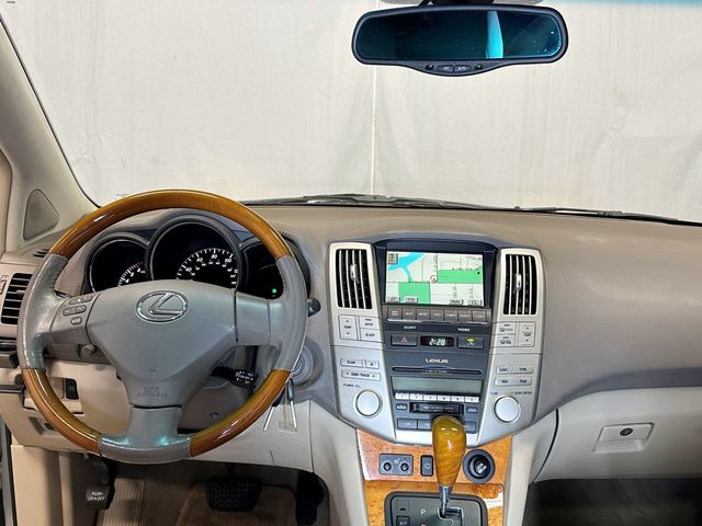 2004 Lexus RX 330 4dr SUV AWD - 23073589 - 33
