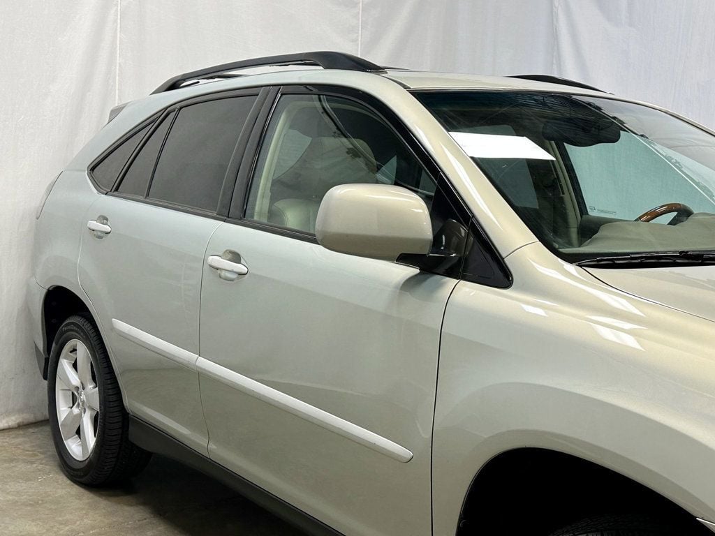 2004 Lexus RX 330 4dr SUV AWD - 23073589 - 3